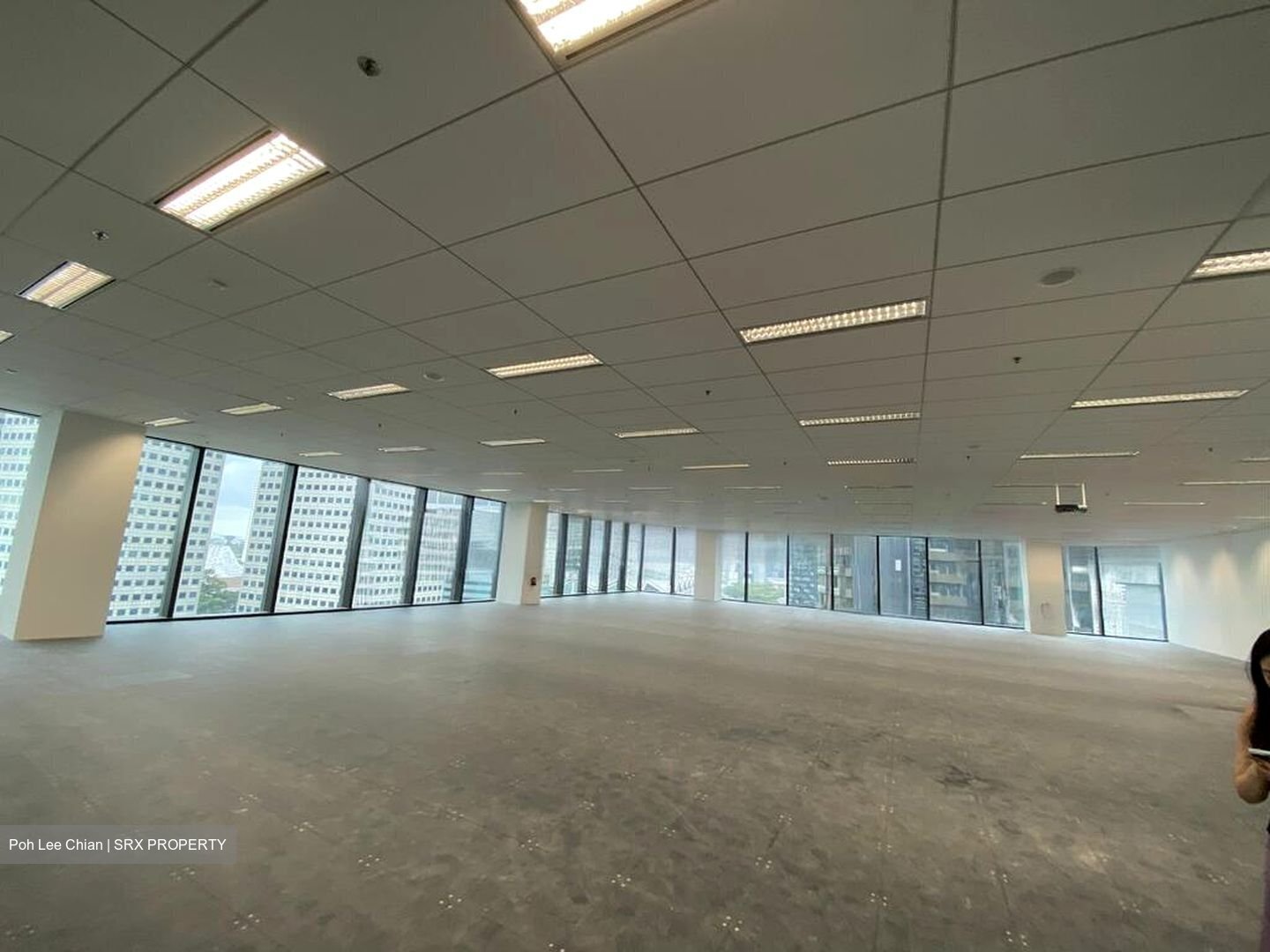 Beach Road (D7), Office #456881411